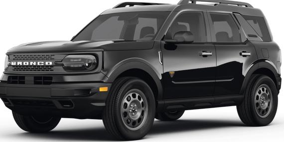 FORD BRONCO SPORT 2022 3FMCR9D94NRD39105 image